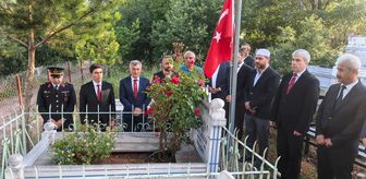 Tokat'ta 15 Temmuz Anma Programları