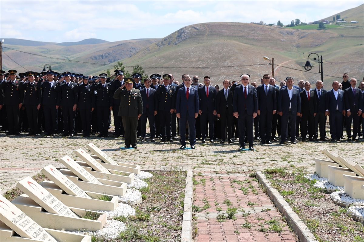 Karadeniz'de 15 Temmuz Demokrasi ve Milli Birlik Günü Anma Programları