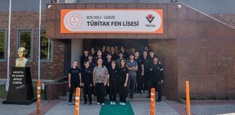 TÜBİTAK Fen Lisesine başvurular bugün sona eriyor