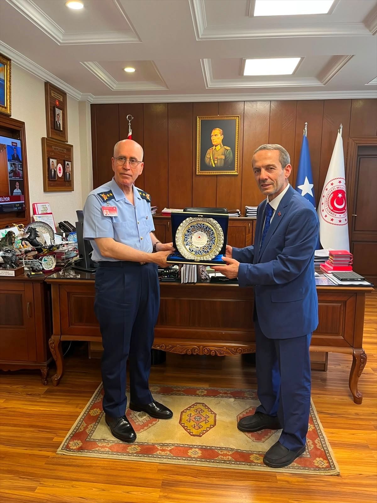Türk Silahlı Kuvvetlerinde wushu kung fu faaliyetleri başlayacak