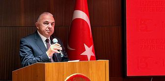 Büyükelçi Ökem: FETÖ'nün darbe girişimi itiraflarla sabit
