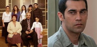 Yaprak Dökümü’nün Şevket'iydi! Son halini görenler tanıyamıyor