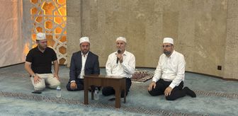 Adana, Mersin ve Hatay'da 15 Temmuz etkinlikleri