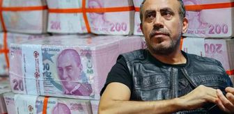 Haluk Levent'in tutuklandığı soruşturmada savcılıktan yeni tespitler! Sevk yazısı ortaya çıktı