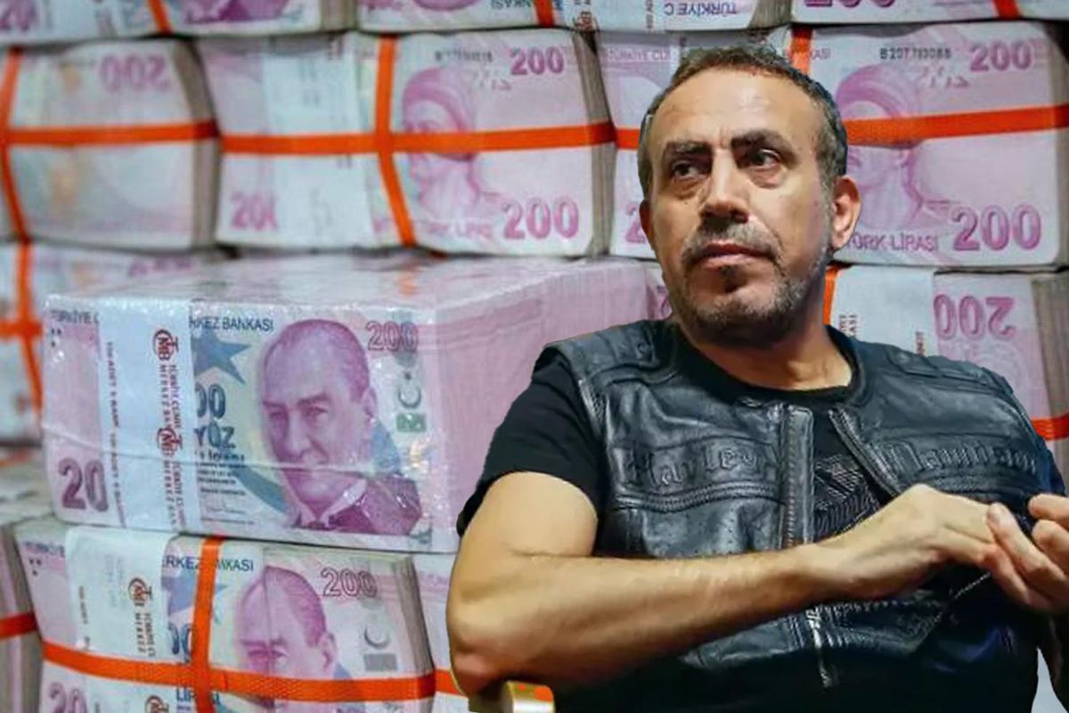 Haluk Levent'in tutuklandığı soruşturmada savcılıktan yeni tespitler! Sevk yazısı ortaya çıktı