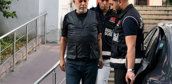 Ahbap soruşturmasında Haluk Levent dahil 14 kişi tutuklandı