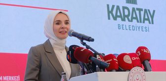 Bakan Göktaş: Gündüzlü hizmetlerle umut inşa ediyoruz