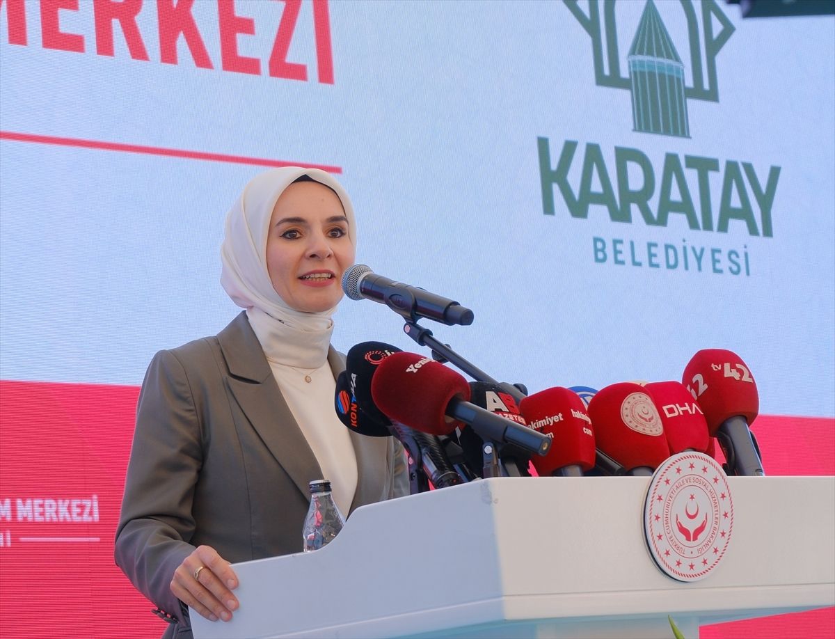 Bakan Göktaş: Gündüzlü hizmetlerle umut inşa ediyoruz