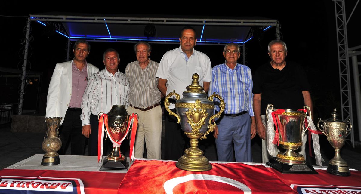 Altınordu'da büyük belirsizlik
