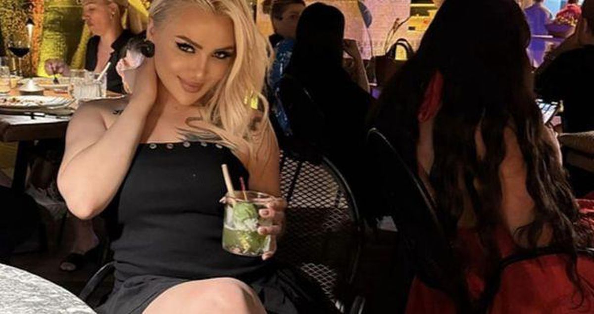 Asude Mercan kimdir, kaç yaşında, nereli, ne iş yapıyor? Asude Mercan neden gözaltına alındı?