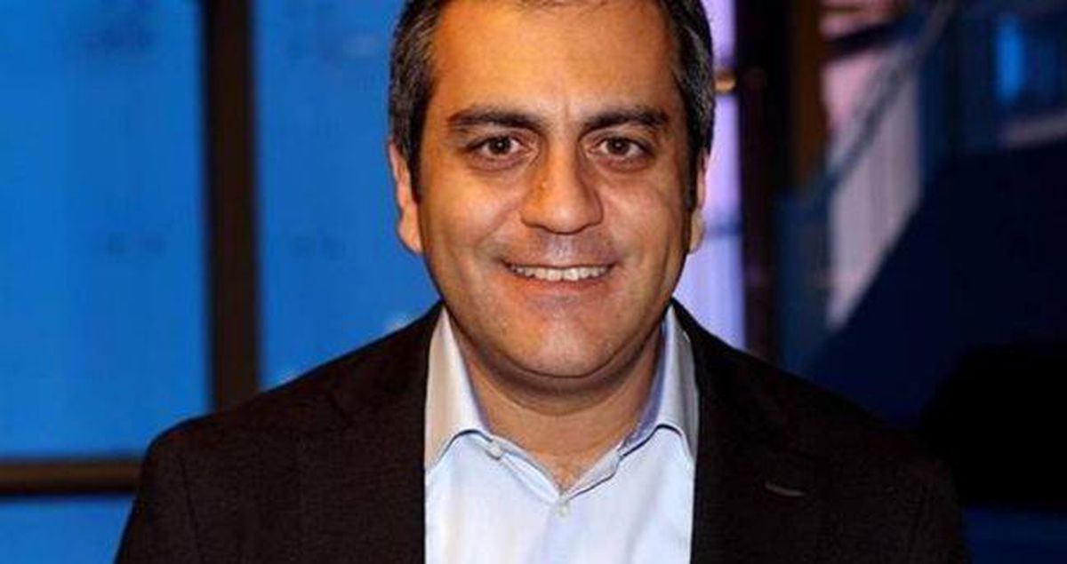 Ateş İnce kimdir, ne iş yapıyor? Ateş İnce kaç yaşında, nereli?
