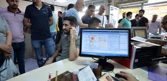 Noterlerle ilgili yeni karar! Ev ve araba alıp satacaklar dikkat