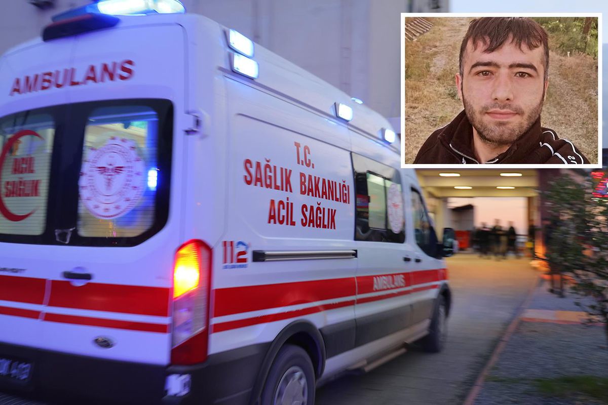 Bağcılar'da tartıştığı kardeşini bıçaklayarak öldüren ağabey yakalandı