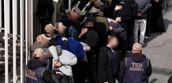 Beşiktaş'ta polis noktasına terör saldırısı soruşturması tamamlandı: İstenen cezalar belli oldu