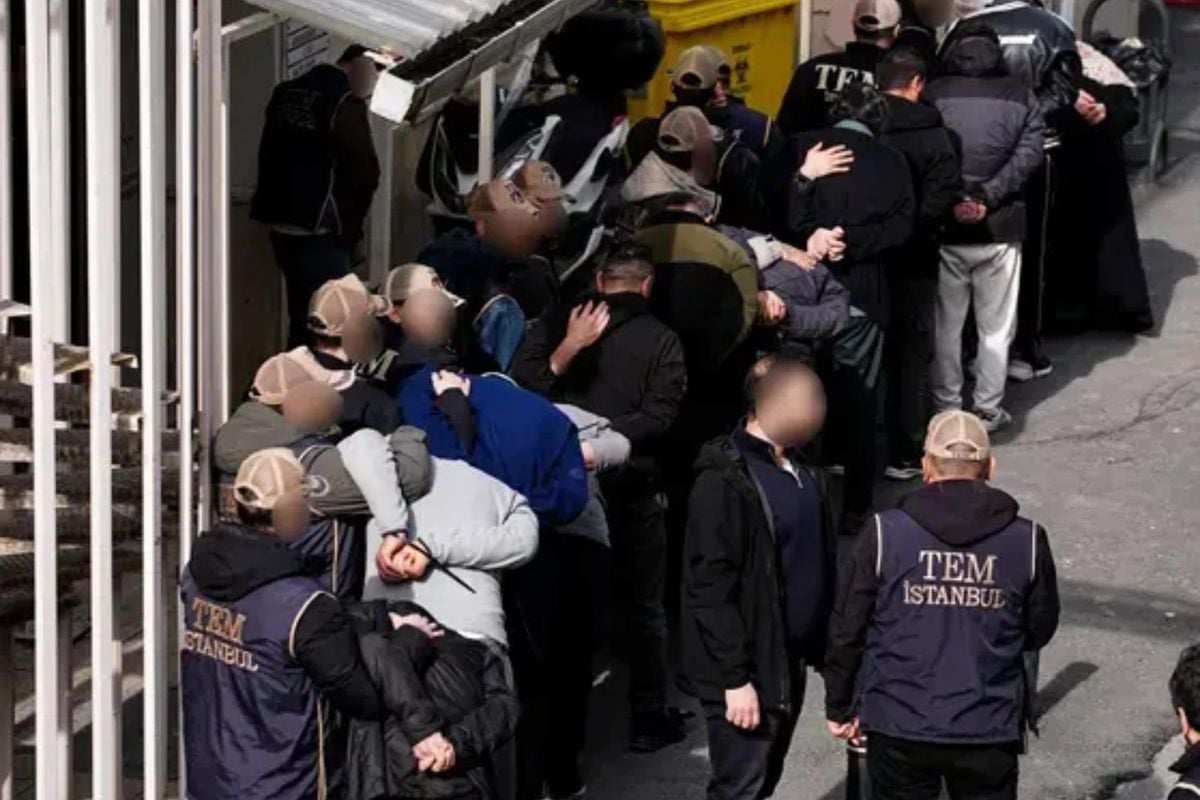 Beşiktaş'ta polis noktasına terör saldırısı soruşturması tamamlandı: İstenen cezalar belli oldu