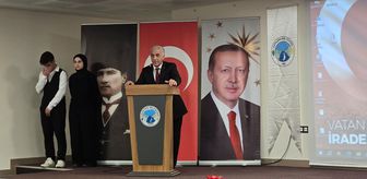 Çaykara'da 15 Temmuz Demokrasi Günü Programı