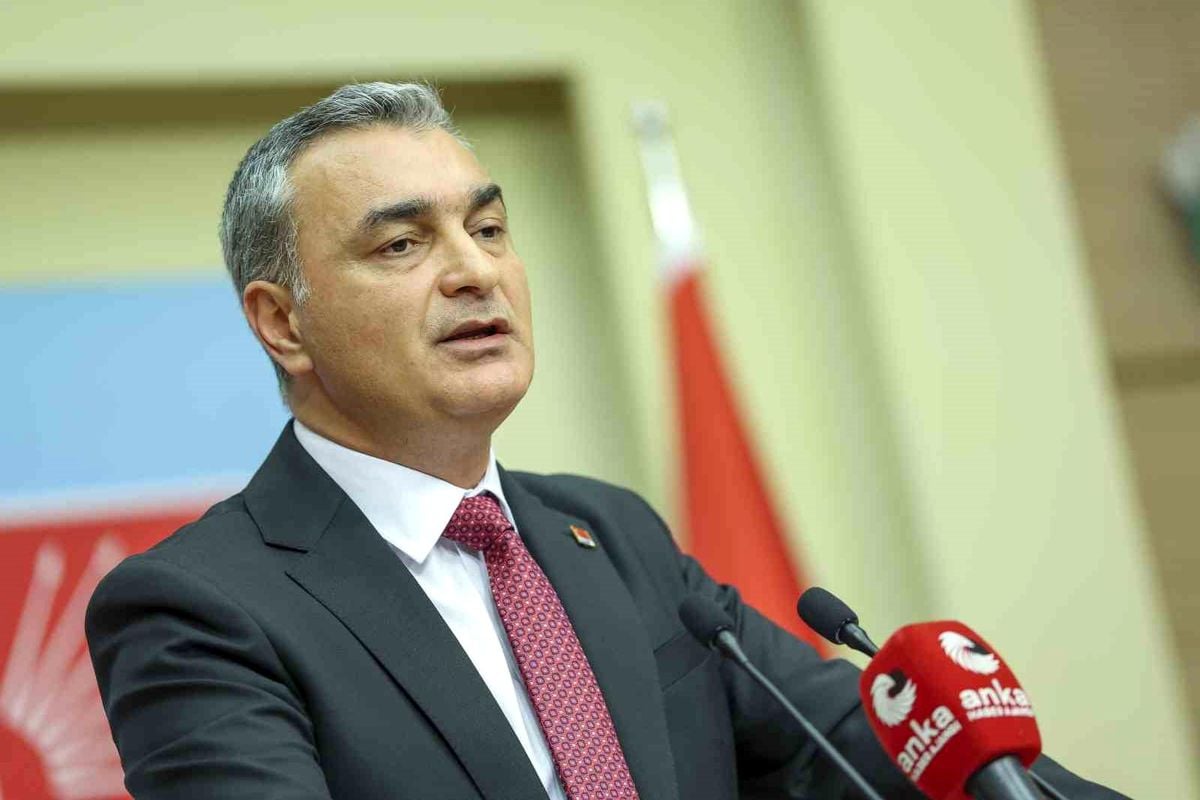 CHP’de 8 il başkanı görevden alındı, 7 ile atama yapıldı