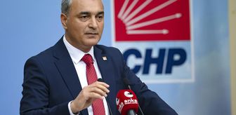 CHP’de 8 il başkanı daha görevden alındı