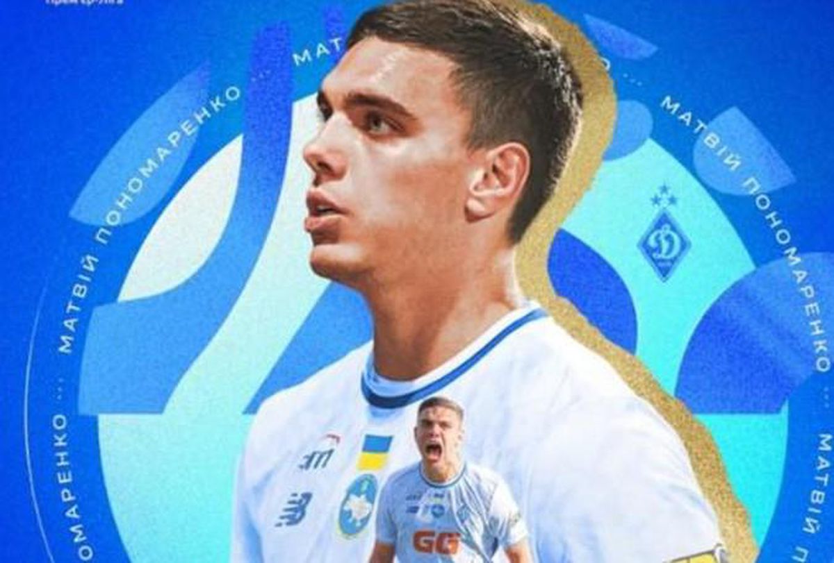 Cluj Dinamo Kiev maçı hangi kanalda, Dinamo Kiev Ponomarenko maçı nereden CANLI izlenir?