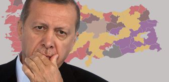 Erdoğan'ın 'Aşkım, sevdam' dediği kentte anket yapıldı! İşte çıkan sonuç