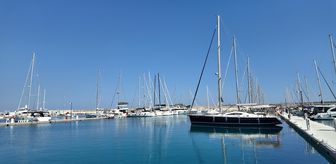 Demre'de yapılması planlanan kruvaziyer limanı turizme ivme kazandıracak