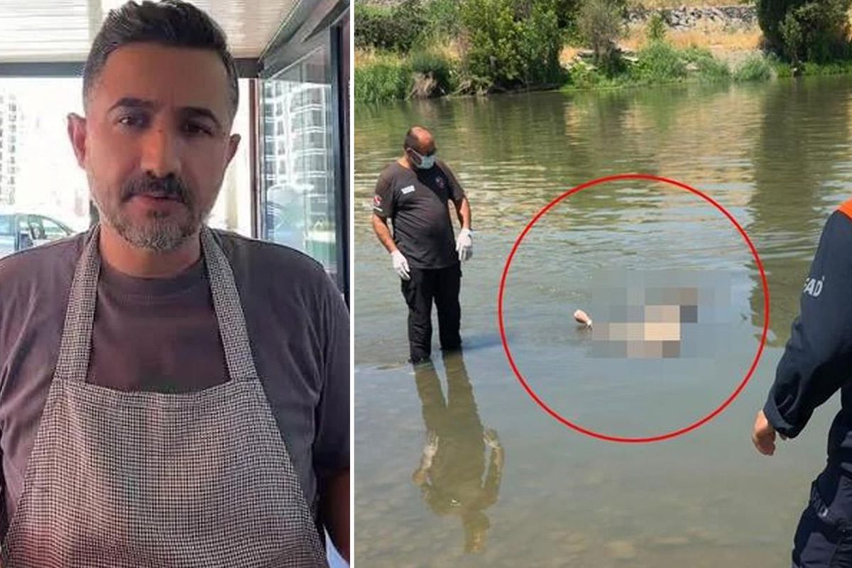 Vergi ve cezalardan dert yanan İdris Usta'dan acı haber