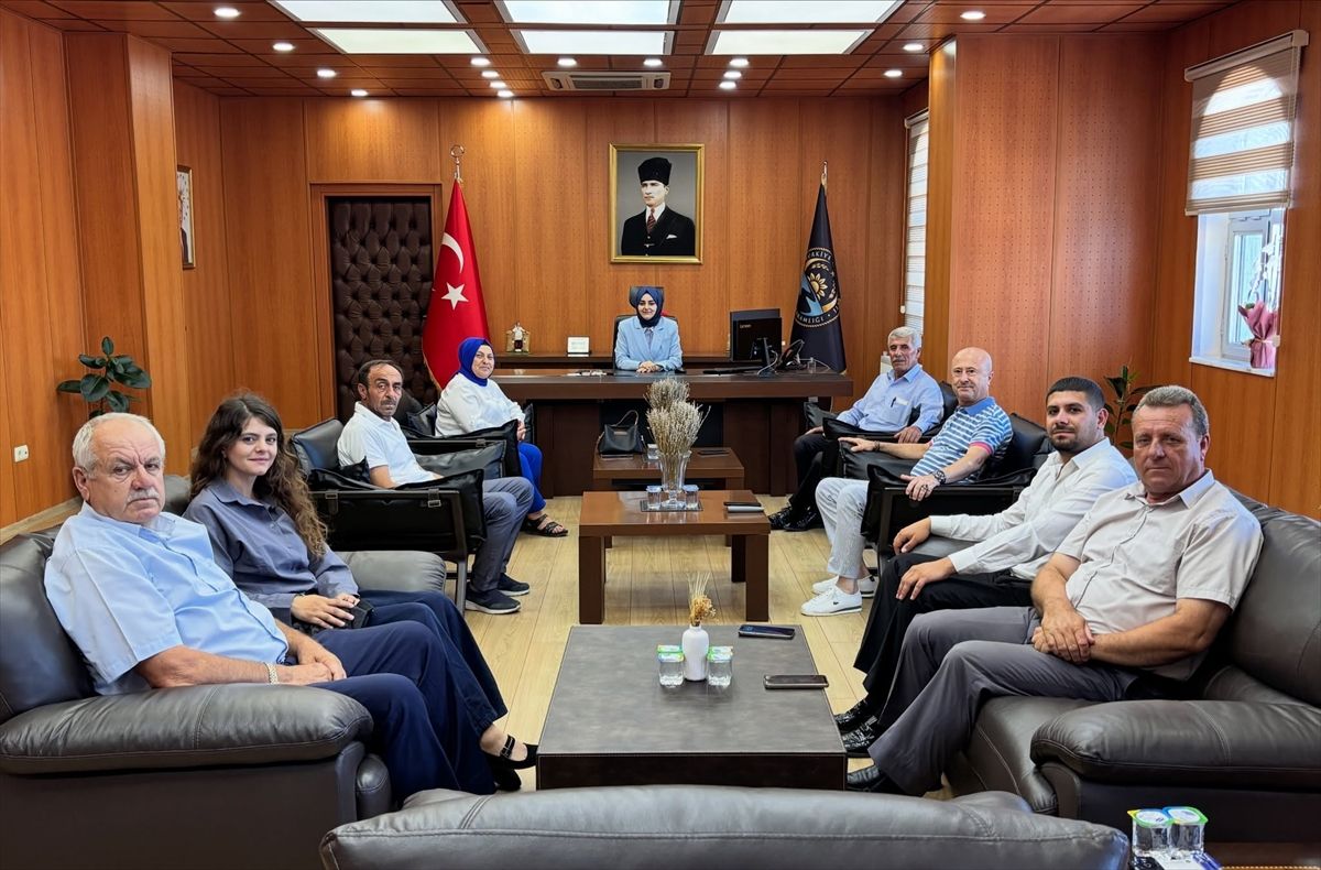 Edirne'den kısa kısa