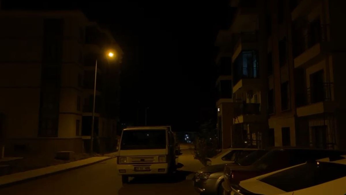 Elazığ'da 4.0 büyüklüğünde deprem