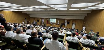 Elazığ'da 15 Temmuz Konferansı: 'İrade Bizim, Zafer Bizim'