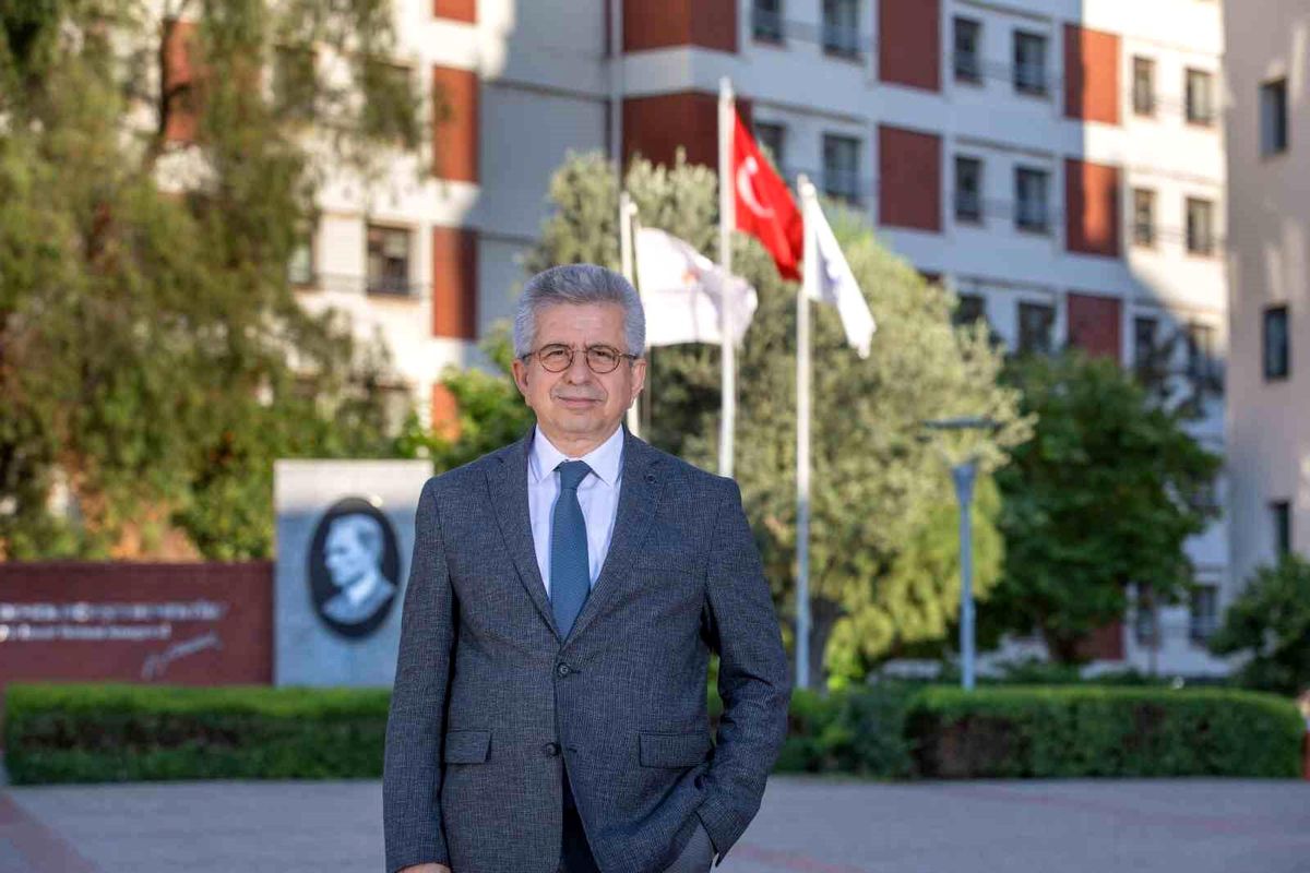 Florida'da İzmir rüzgarı esecek