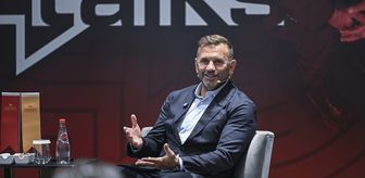Okan Buruk'tan Icardi'ye veda mesajı: Ona doyamadık