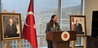 Cape Town'da 15 Temmuz Demokrasi ve Milli Birlik Günü Anma Programı