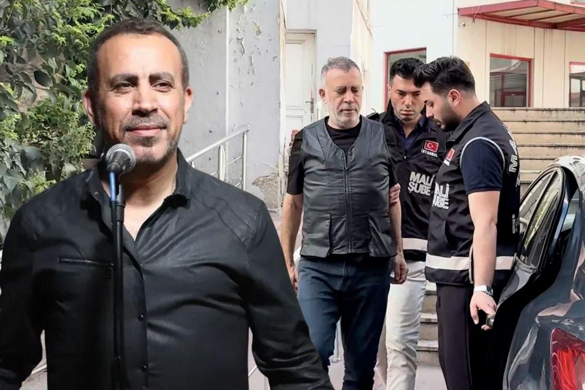 Haluk Levent gurbetçiyi böyle kandırmış: Evli olduğunu nezarethanede öğrendim