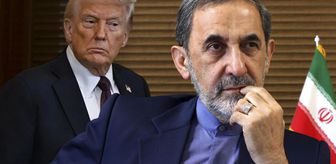 Trump'ın 'Hürmüz'ü alacağız' çıkışına yanıt, Hamaney'in danışmanından geldi: Dünyadaki hiçbir güç...
