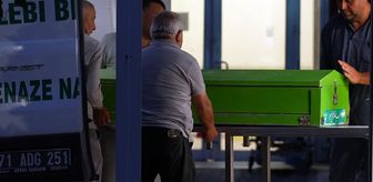 Kayıp ihbarı yapılan babanın cesedinin parçalanmış halde bulunmasına ilişkin oğlu tutuklandı