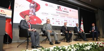 KKTC'de 15 Temmuz'un 10. Yılı Paneli