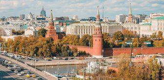 Kremlin'den Ukrayna ile müzakerede Türkiye vurgusu: Buna açığız
