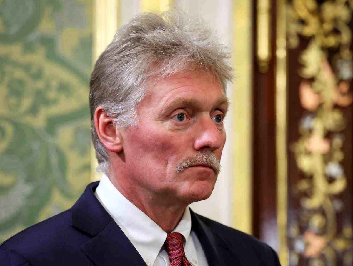Kremlin: 'Rusya, Türkiye'nin Ukrayna krizindeki barış çabalarına yardımcı olma isteğinden dolayı minnettar'