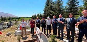 Malatya'da 15 Temmuz Anma Programları