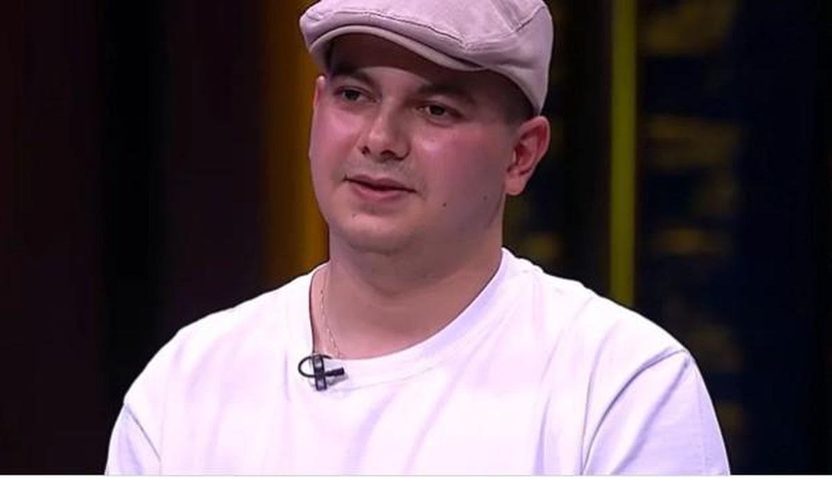 MasterChef Ahmet öldü mü, motor kazası geçiren MasterChef yarışmacısı Ahmet Taylan Duman sağlık durumu ne? Ahmet Taylan Duman kimdir, kaç yaşındadır?