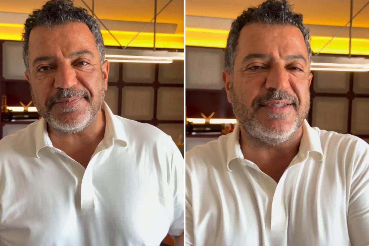 Midyeci Ahmet, evlilik için ilan verdi! İşte istediği kadında aradığı şartlar