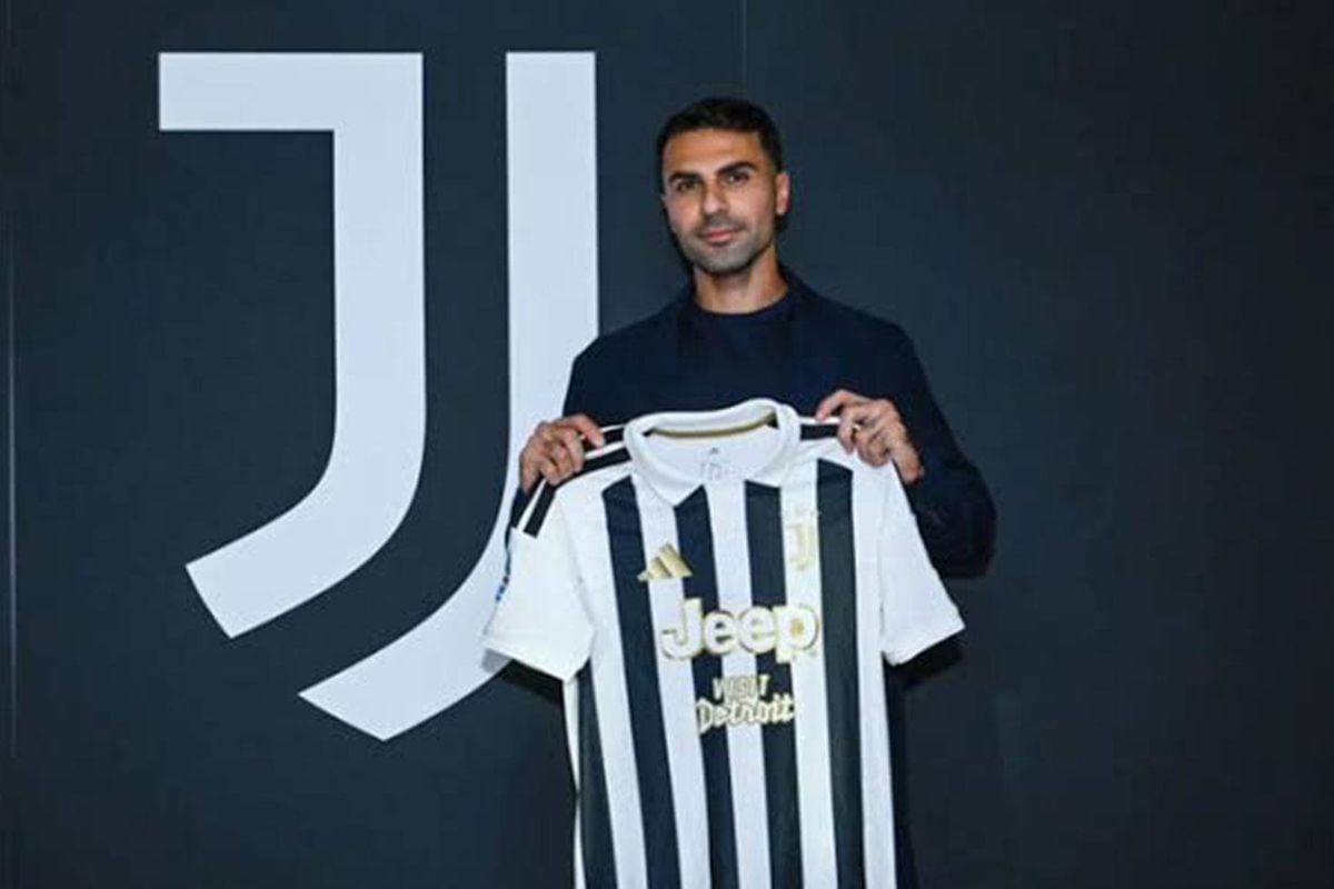 Milli futbolcu Zeki Çelik, Juventus'a transfer oldu