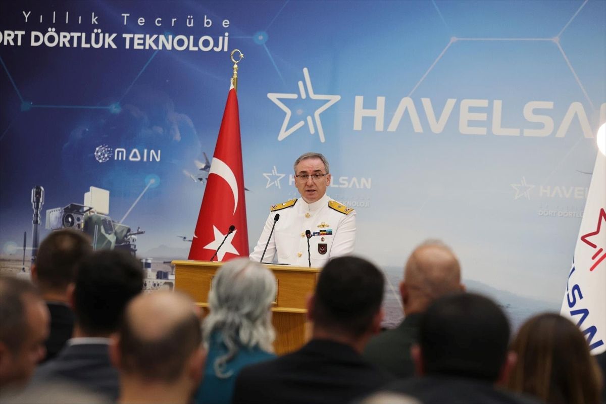 MSB: Geçen hafta 3 PKK’lı terörist teslim oldu
