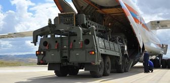 Milli Savunma Bakanlığı'ndan S-400 açıklaması