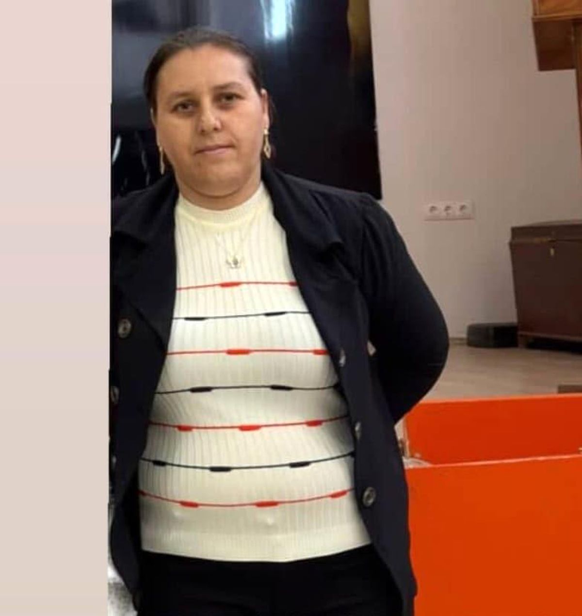 Muğla'da kayıp olarak aranan 4 çocuk annesi kadın bulundu
