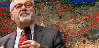 Naci Görür'den milyonları tedirgin eden uyarı: Tez zamanda bekliyoruz