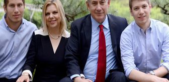 İsrail İç İstihbarat Teşkilatı, Netanyahu'nun eşine ömür boyu koruma sağlayacak