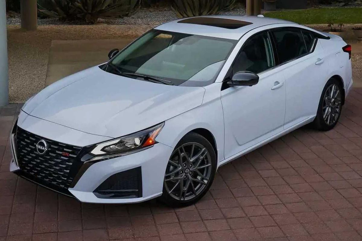 Nissan, 34 yıllık efsane modelini üretimden kaldırıyor