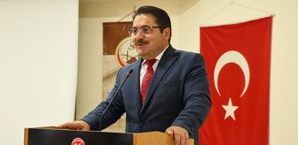 Sakarya'da 'Eğitim Kurumları Yönetici Yetiştirme Programı' başladı