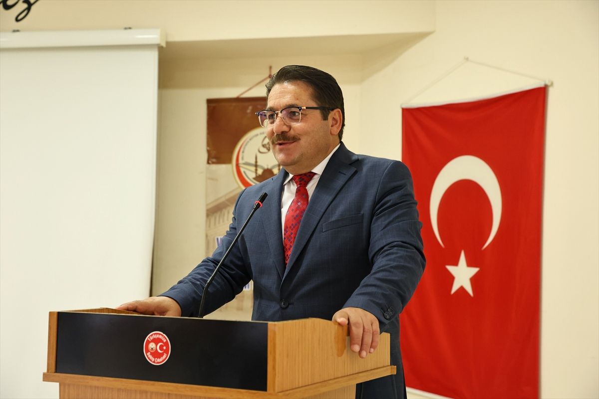 Sakarya'da 'Eğitim Kurumları Yönetici Yetiştirme Programı' başladı